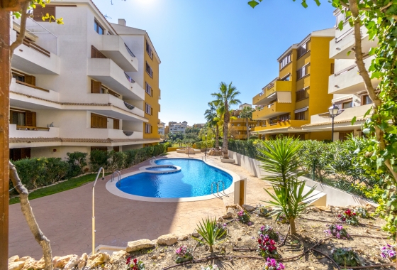 Resale - Apartment / flat - Torrevieja - Costa Blanca