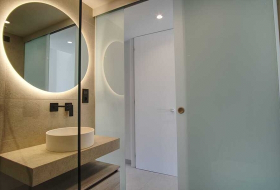 Перепродажа - Квартира - Guardamar del Segura - Costa Blanca