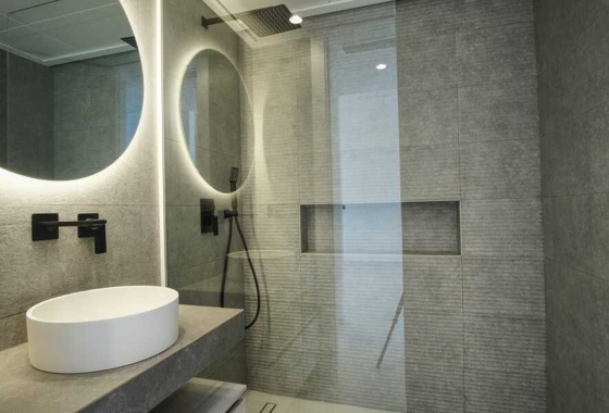 Перепродажа - Квартира - Guardamar del Segura - Costa Blanca