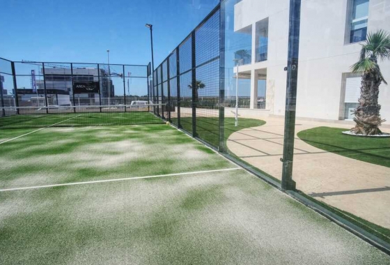 Перепродажа - Квартира - Guardamar del Segura - Costa Blanca