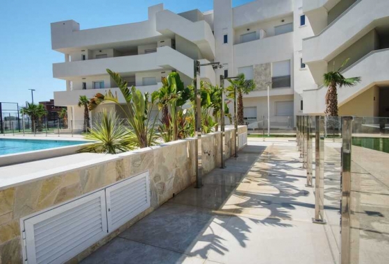 Перепродажа - Квартира - Guardamar del Segura - Costa Blanca