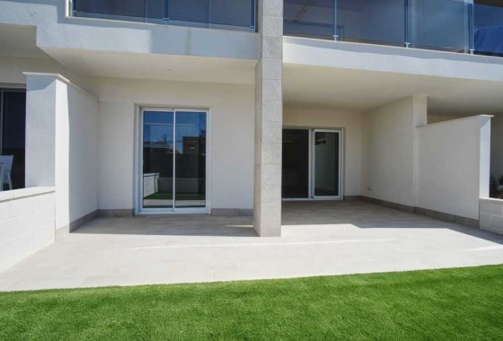 Перепродажа - Квартира - Guardamar del Segura - Costa Blanca