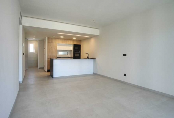 Перепродажа - Квартира - Guardamar del Segura - Costa Blanca