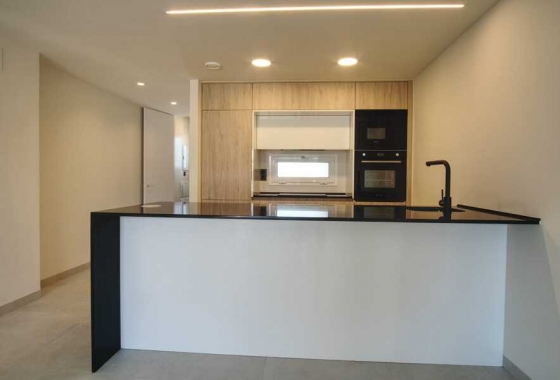 Перепродажа - Квартира - Guardamar del Segura - Costa Blanca