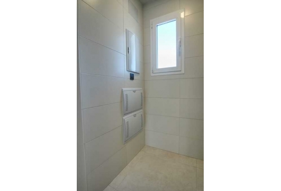 Перепродажа - Квартира - Guardamar del Segura - Costa Blanca