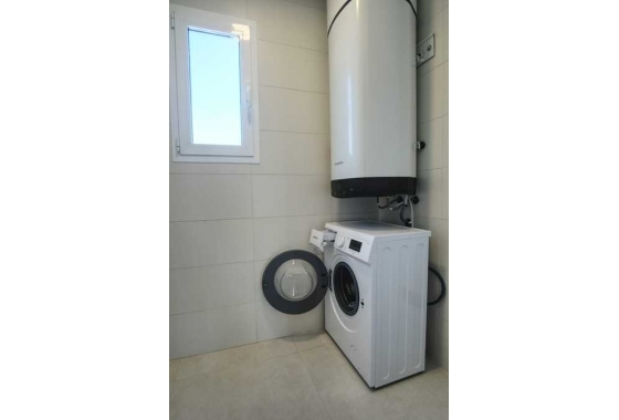 Перепродажа - Квартира - Guardamar del Segura - Costa Blanca