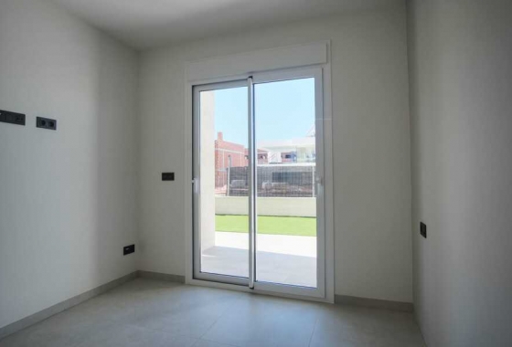 Перепродажа - Квартира - Guardamar del Segura - Costa Blanca