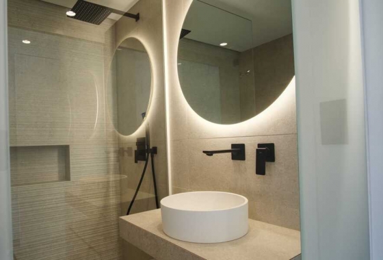 Перепродажа - Квартира - Guardamar del Segura - Costa Blanca