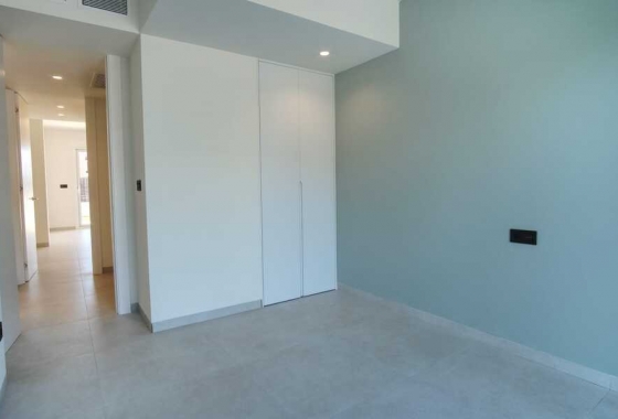 Перепродажа - Квартира - Guardamar del Segura - Costa Blanca