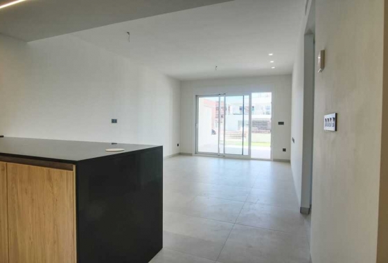 Перепродажа - Квартира - Guardamar del Segura - Costa Blanca