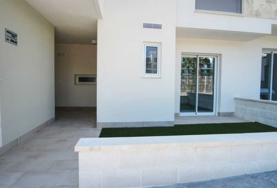 Перепродажа - Квартира - Guardamar del Segura - Costa Blanca