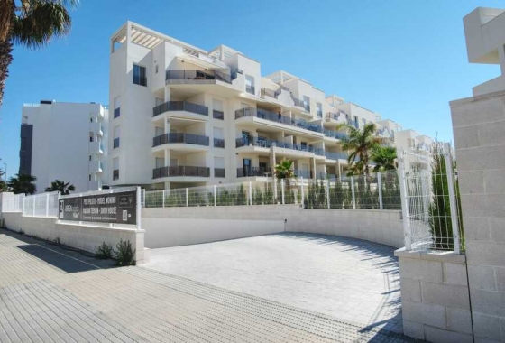 Перепродажа - Квартира - Guardamar del Segura - Costa Blanca