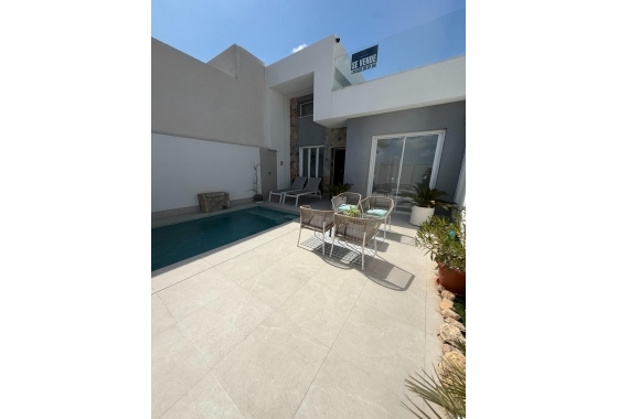 Revente - Villa - Torre Pacheco - Balsicas