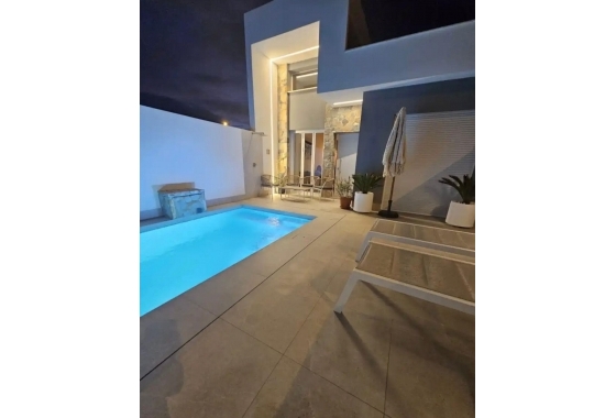 Revente - Villa - Torre Pacheco - Balsicas