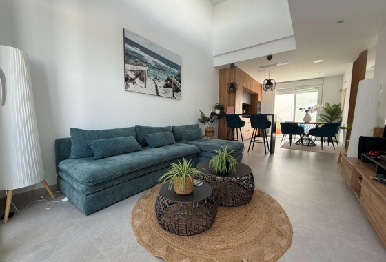 Revente - Villa - Torre Pacheco - Balsicas