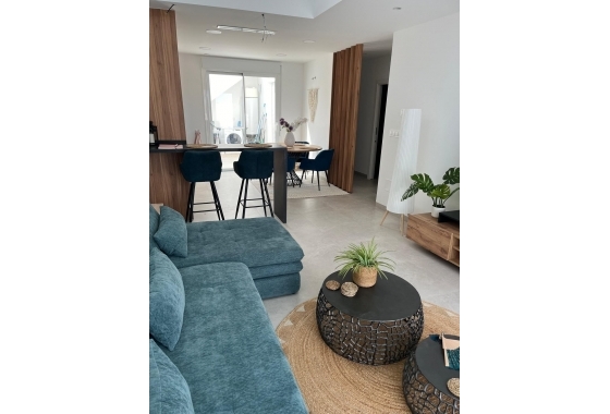 Revente - Villa - Torre Pacheco - Balsicas