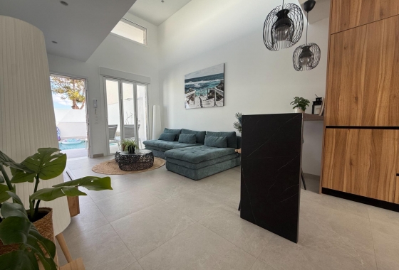 Revente - Villa - Torre Pacheco - Balsicas