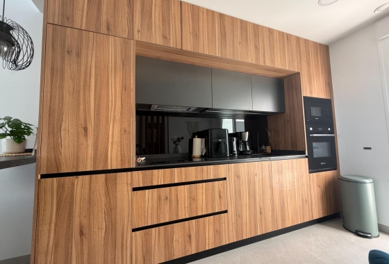 Revente - Villa - Torre Pacheco - Balsicas