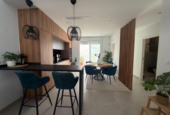 Revente - Villa - Torre Pacheco - Balsicas