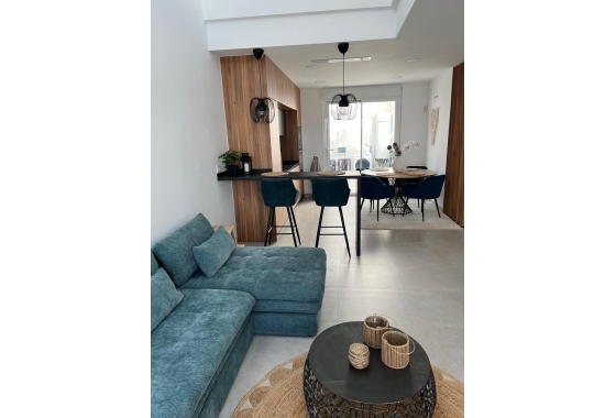 Revente - Villa - Torre Pacheco - Balsicas