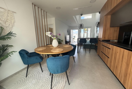 Revente - Villa - Torre Pacheco - Balsicas