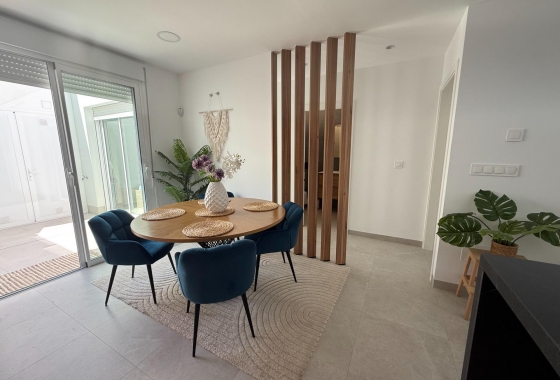 Revente - Villa - Torre Pacheco - Balsicas