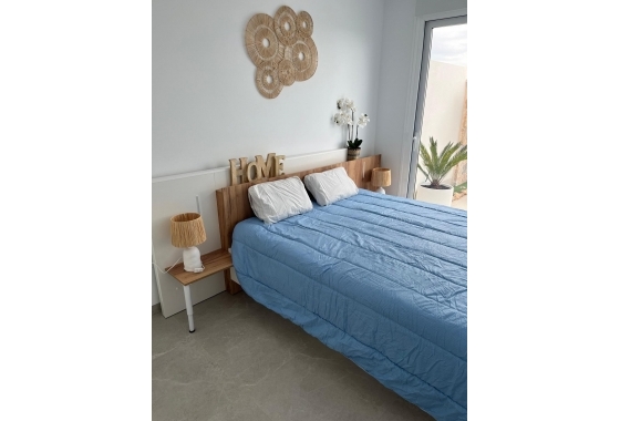 Revente - Villa - Torre Pacheco - Balsicas