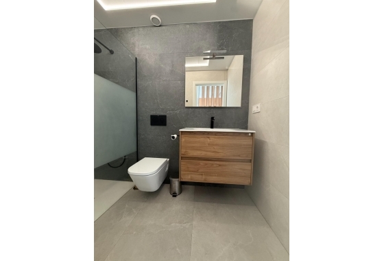 Revente - Villa - Torre Pacheco - Balsicas