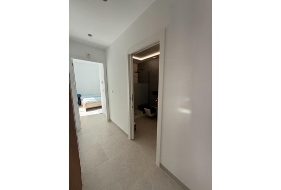 Revente - Villa - Torre Pacheco - Balsicas