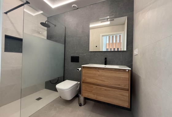 Revente - Villa - Torre Pacheco - Balsicas