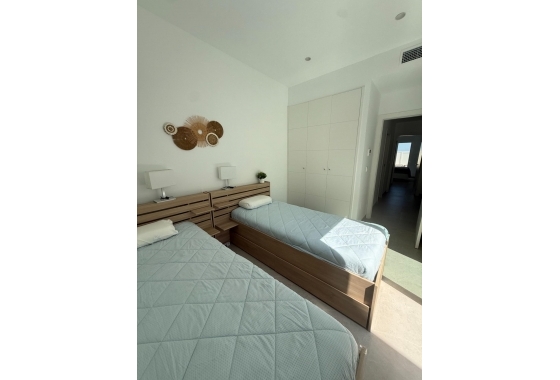 Revente - Villa - Torre Pacheco - Balsicas