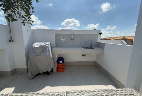 Revente - Villa - Torre Pacheco - Balsicas