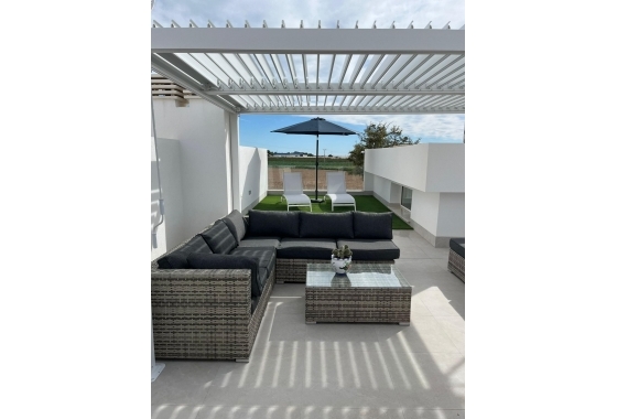 Revente - Villa - Torre Pacheco - Balsicas