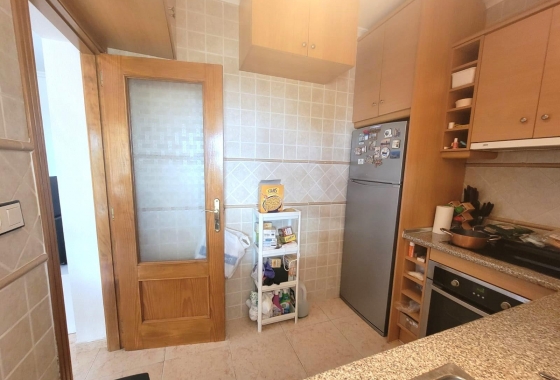 Resale - Townhouse - Los Montesinos - Los Montesinos - Urb. La Herrada