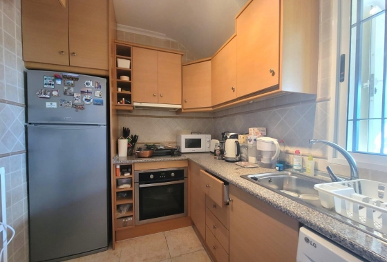 Resale - Townhouse - Los Montesinos - Los Montesinos - Urb. La Herrada