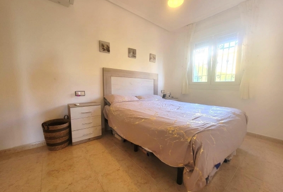 Resale - Townhouse - Los Montesinos - Los Montesinos - Urb. La Herrada