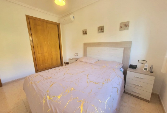 Resale - Townhouse - Los Montesinos - Los Montesinos - Urb. La Herrada