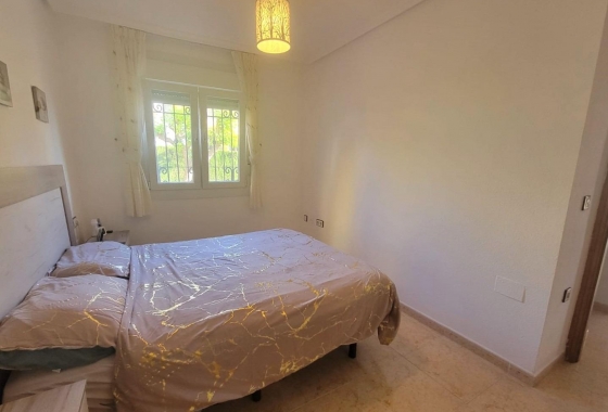 Resale - Townhouse - Los Montesinos - Los Montesinos - Urb. La Herrada