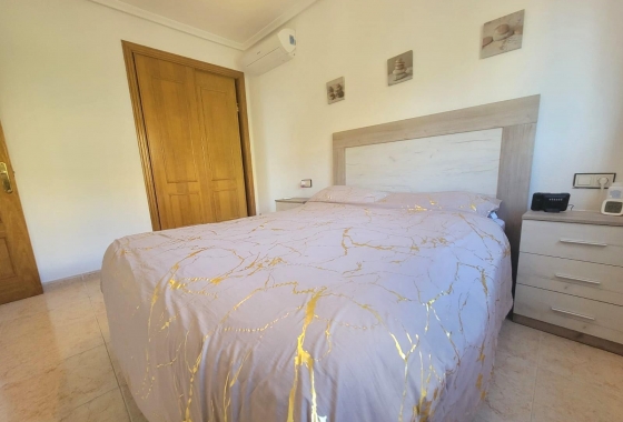 Resale - Townhouse - Los Montesinos - Los Montesinos - Urb. La Herrada