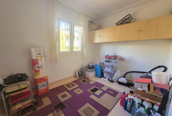 Resale - Townhouse - Los Montesinos - Los Montesinos - Urb. La Herrada