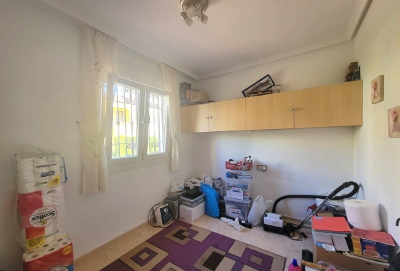 Resale - Townhouse - Los Montesinos - Los Montesinos - Urb. La Herrada