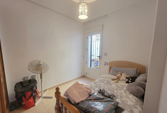 Resale - Townhouse - Los Montesinos - Los Montesinos - Urb. La Herrada