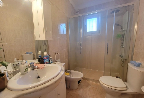 Resale - Townhouse - Los Montesinos - Los Montesinos - Urb. La Herrada