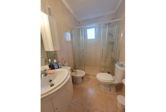 Resale - Townhouse - Los Montesinos - Los Montesinos - Urb. La Herrada