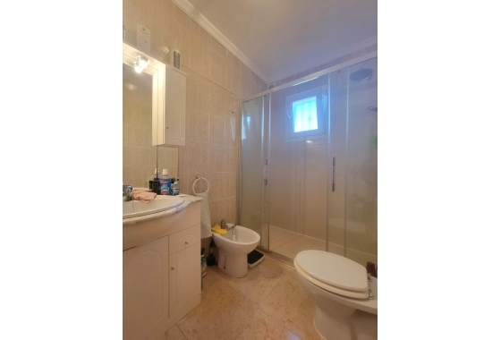 Resale - Townhouse - Los Montesinos - Los Montesinos - Urb. La Herrada