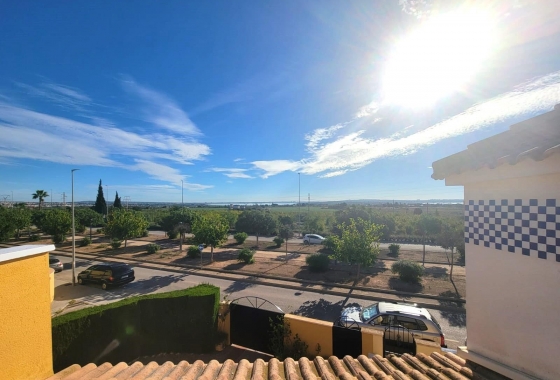 Resale - Townhouse - Los Montesinos - Los Montesinos - Urb. La Herrada