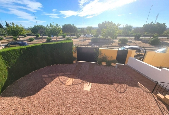 Resale - Townhouse - Los Montesinos - Los Montesinos - Urb. La Herrada