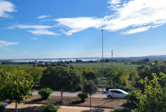 Resale - Townhouse - Los Montesinos - Los Montesinos - Urb. La Herrada