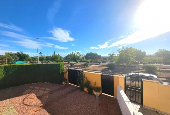 Resale - Townhouse - Los Montesinos - Los Montesinos - Urb. La Herrada