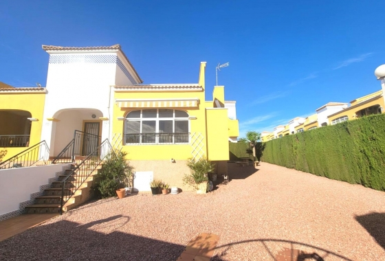 Resale - Townhouse - Los Montesinos - Los Montesinos - Urb. La Herrada